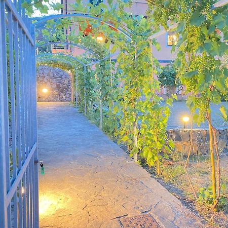Villa Arancia Quiet, Central, Parking And Air Conditioning Levanto Eksteriør billede