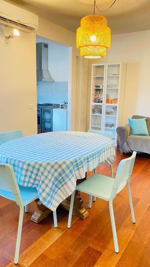 Villa Arancia Quiet, Central, Parking And Air Conditioning Levanto Eksteriør billede