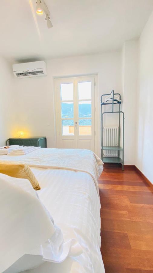 Villa Arancia Quiet, Central, Parking And Air Conditioning Levanto Eksteriør billede