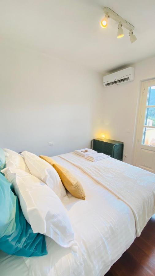 Villa Arancia Quiet, Central, Parking And Air Conditioning Levanto Eksteriør billede